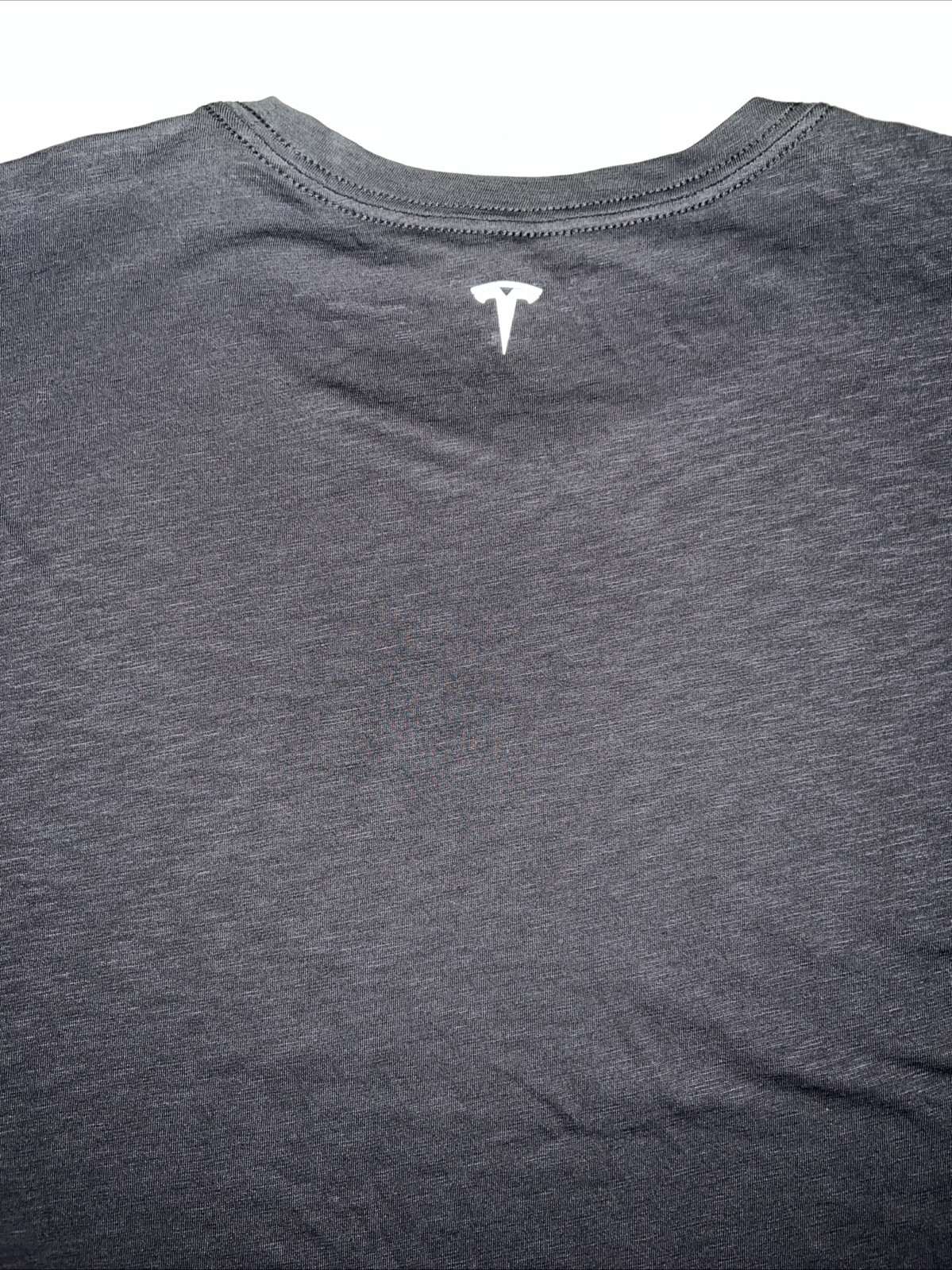TESLA Motors Women's Shirt - Soft Cotton - image 11