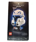 LEGO Star Wars Helmet Collection 75349 Capitaine Rex Brand New & Sealed  854pcs
