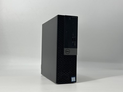 Dell OptiPlex 7060 Win 11 Pro i5-8500 @ 3,00 GHz 8GB DDR4 128GB SSD Gut