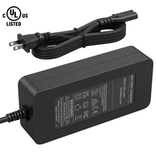 42V AC/DC Adapter Charger For Hover-1 All-Star H1-STAR DSA-STAR built-in 36V/2.0