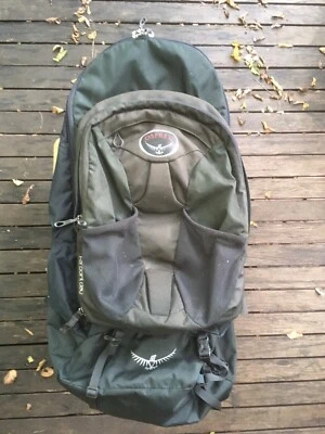 Gumtree osprey backpack Clearance