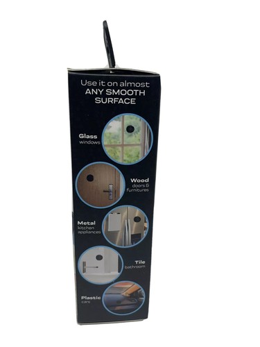 Universal Phone Mount Twist and Grip Powerful Suction Cup by Nuckees - Picture 4 of 4