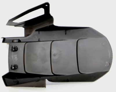 ☆K☆ Rear Tail Under Cover Cowl Fairing For Kawasaki Ninja ZX10R 2011
