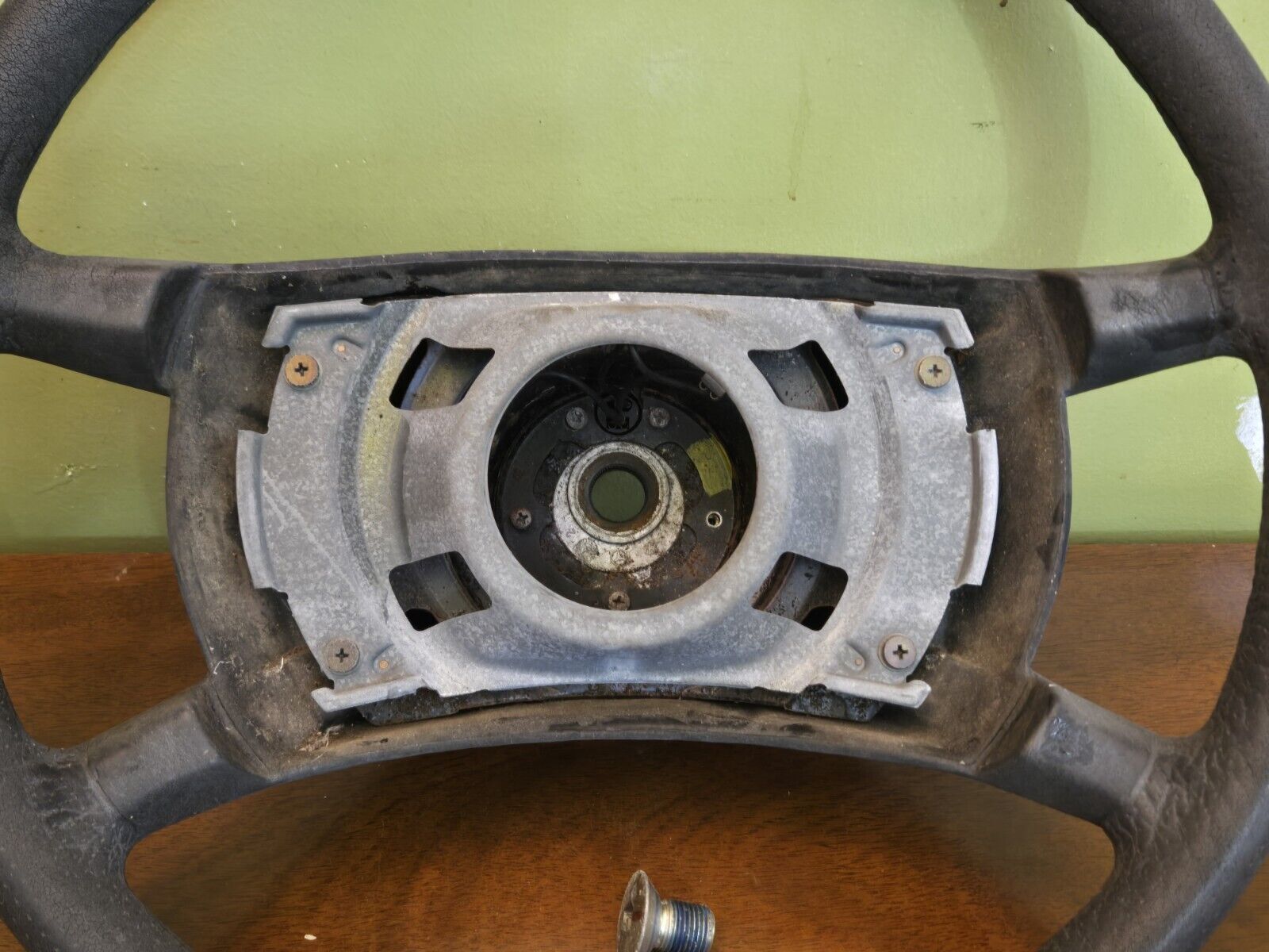 Foto 6 di 8