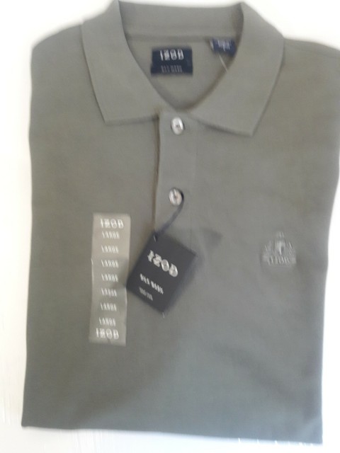 izod cotton polo shirts