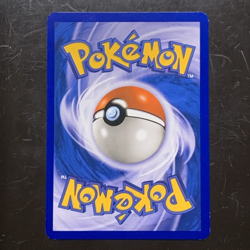 Pokémon TCG Magmar Secret Wonders 93/132 Regular Common - Picture 3 of 3