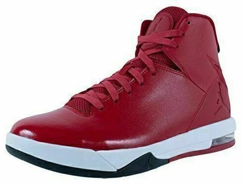 Jordan Air Imminent Red
