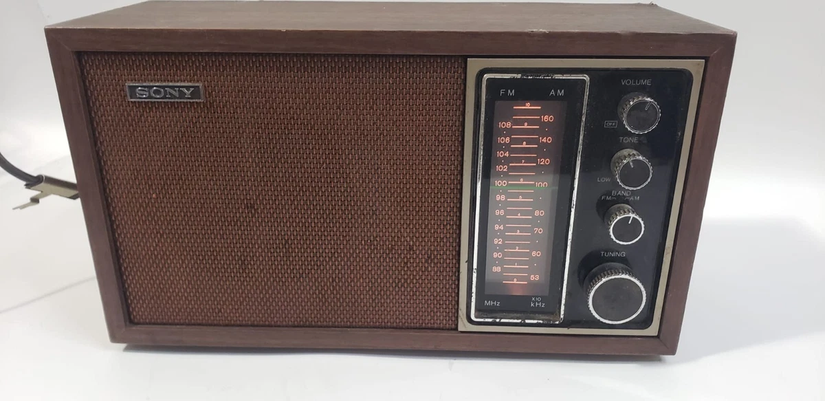 sony tfm products for sale | eBay