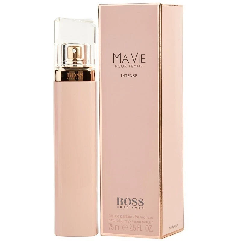 Hugo boss boss ma vie 75ml outlet