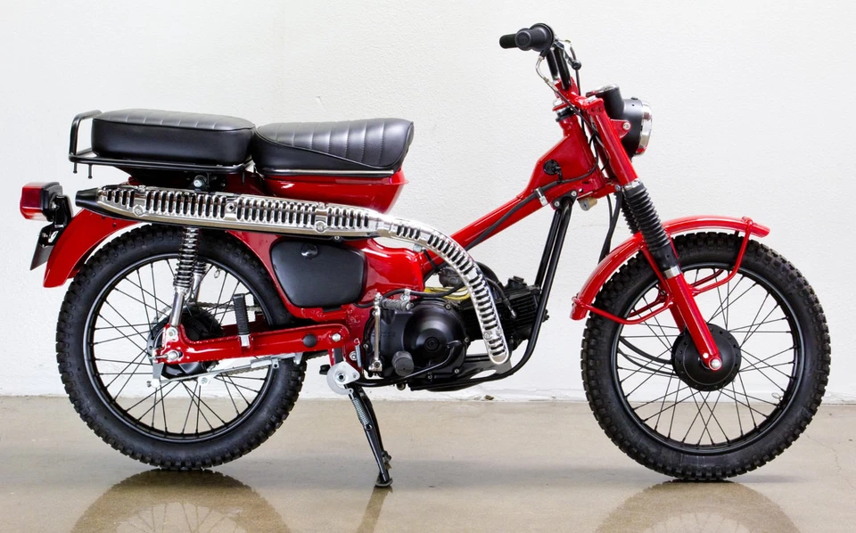 SISTEMA DE ENCENDIDO ELECTRÓNICO HONDA S90 SL90 CT90 SL100 CB125 CA160 CD CA175 6 VOLTIOS Foto 3 de 4