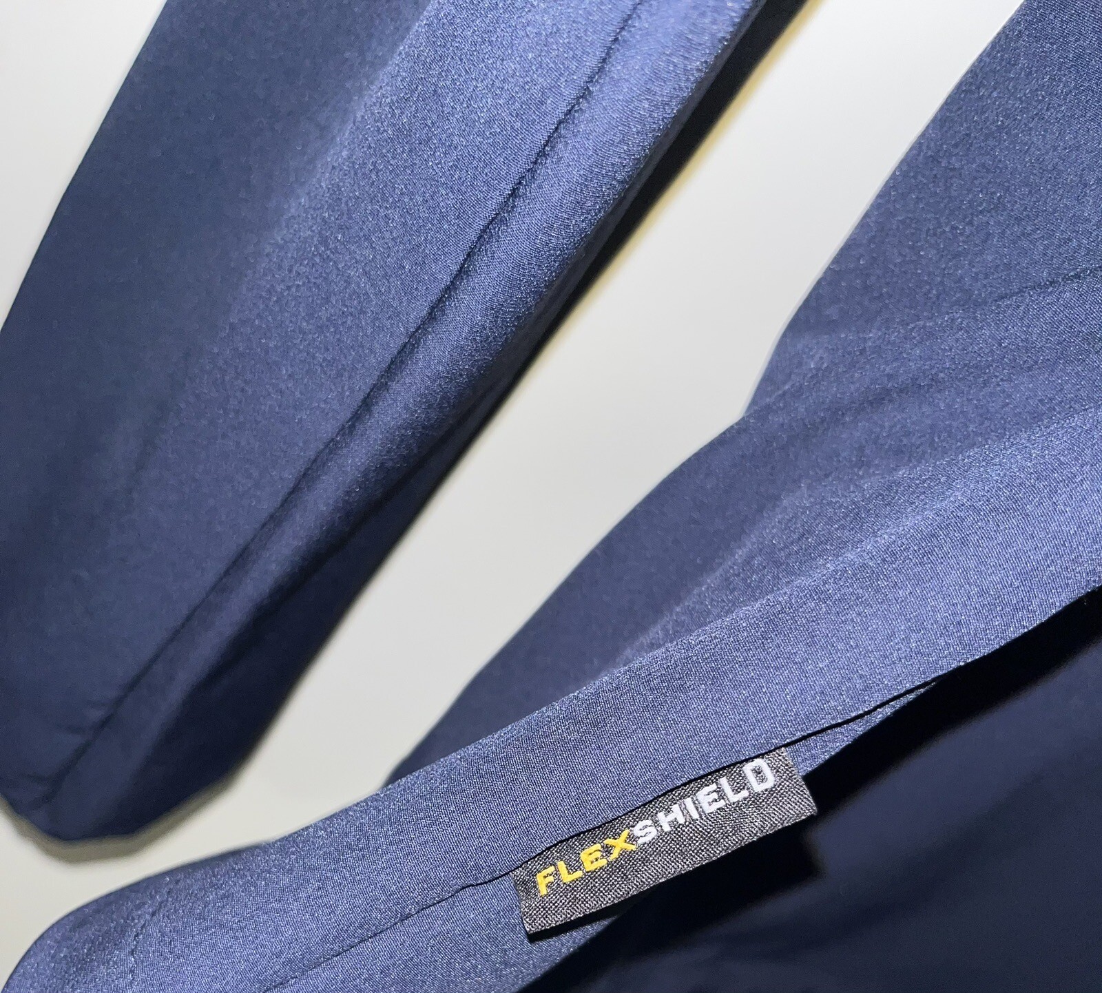 Jack Wolfskin Stretch Flex Shield Shell Jacket, B… - image 7