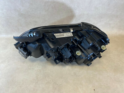 BMW 7 Series E65 E66 OEM Front Right Dynamic Xenon Headlight Unit 