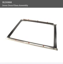 BL50888 Inner Door/Glass Assembly