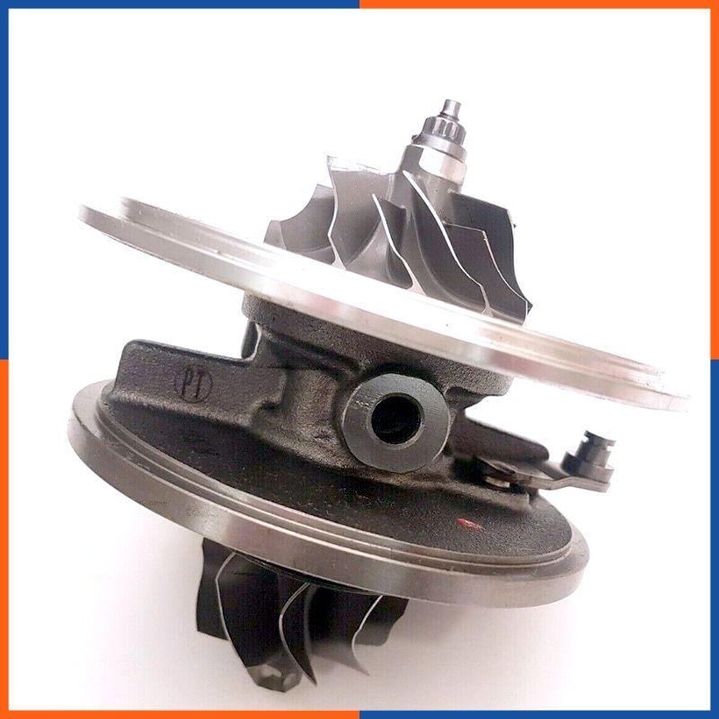 CHRA Cartouche Mercedes-Benz 743115-9001S noyau de turbocompresseur