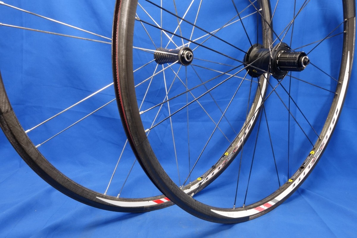 Cycleops Powertap G3 Enve1-45 リアホイール ONECOL.jpg