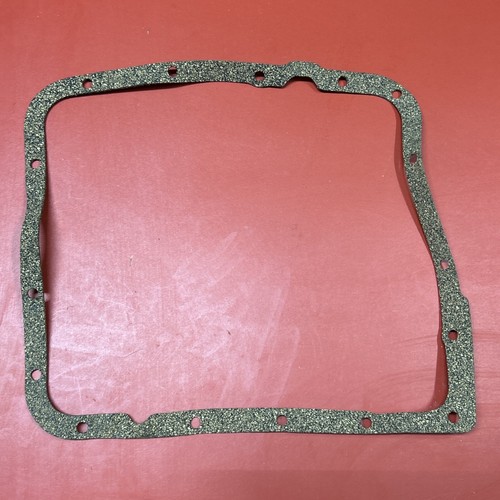MAHLE TOS 18663 Transmission Oil Pan Gasket for 4l60 4l60e chevy gmc 1982-2012