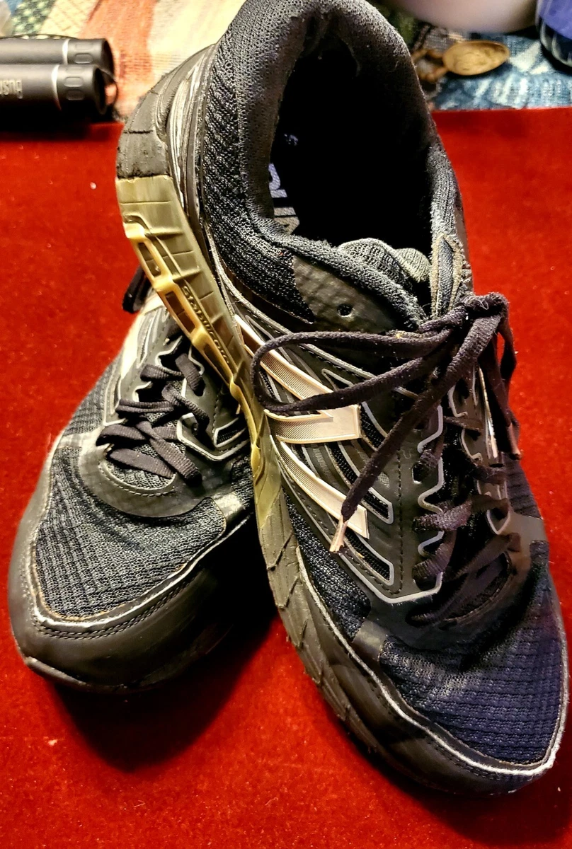 New balance sale ndurance shoes