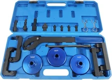Engine Camshaft Timing Tool Set Compatible with Audi VW 2.0 2.8 3.0T 3.2T 4.2 