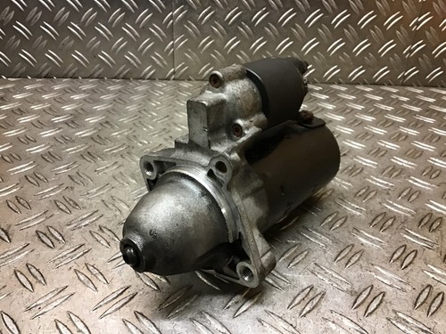 472630 Anlasser/ Starter BMW 3er (E46) 318i 740374