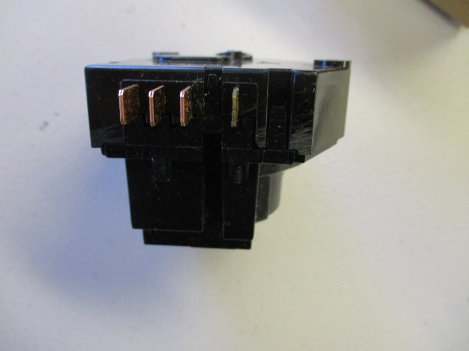 Temporizador de descongelación refrigerador Frigidaire P/N 5303007400 Foto 4 de 4