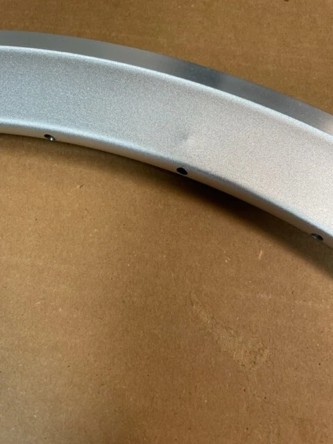 Llanta H Plus Son SL 42 700c aleación mate 32h 622 x 13 MSW HP3 Foto 2 de 3