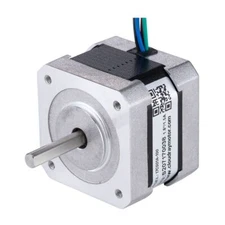 Cloudray 2 Phase Stepper Motor NEMA17 17CS01A-100 1.0A 0.15N.m for Co2 #F1