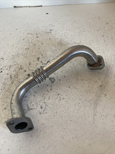 Ssangyong Actyon EGR-Ventilrohr Original 2.0Xdi 2007