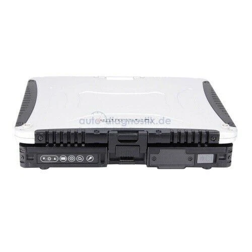 Panasonic Toughbook CF-19 MK8, Core i5-3610ME 2.7GHz 8GB, 1000GB SSD EXCELENTE Estado - Imagen 4 de 6