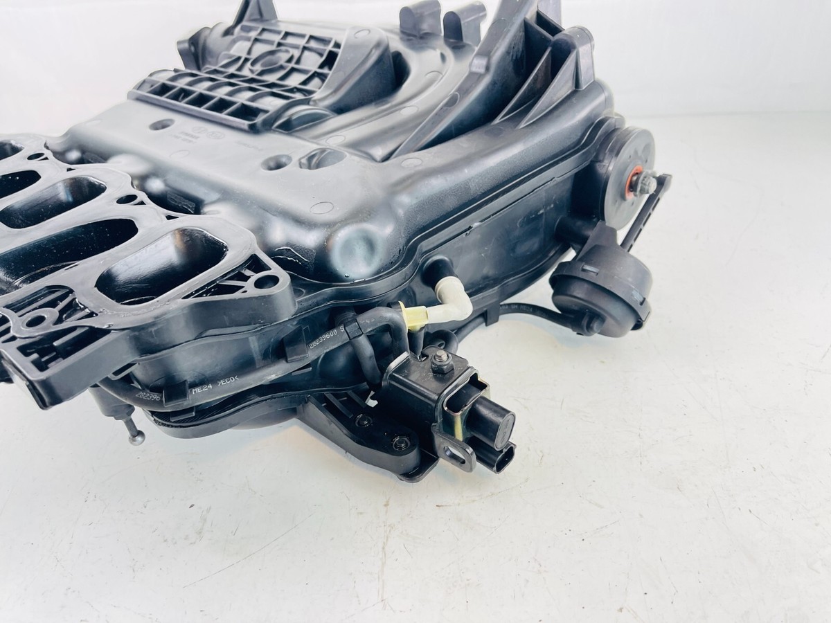 2014 Kia Cadenza Upper Intake Manifold 29200-3CFC1 OEM | eBay