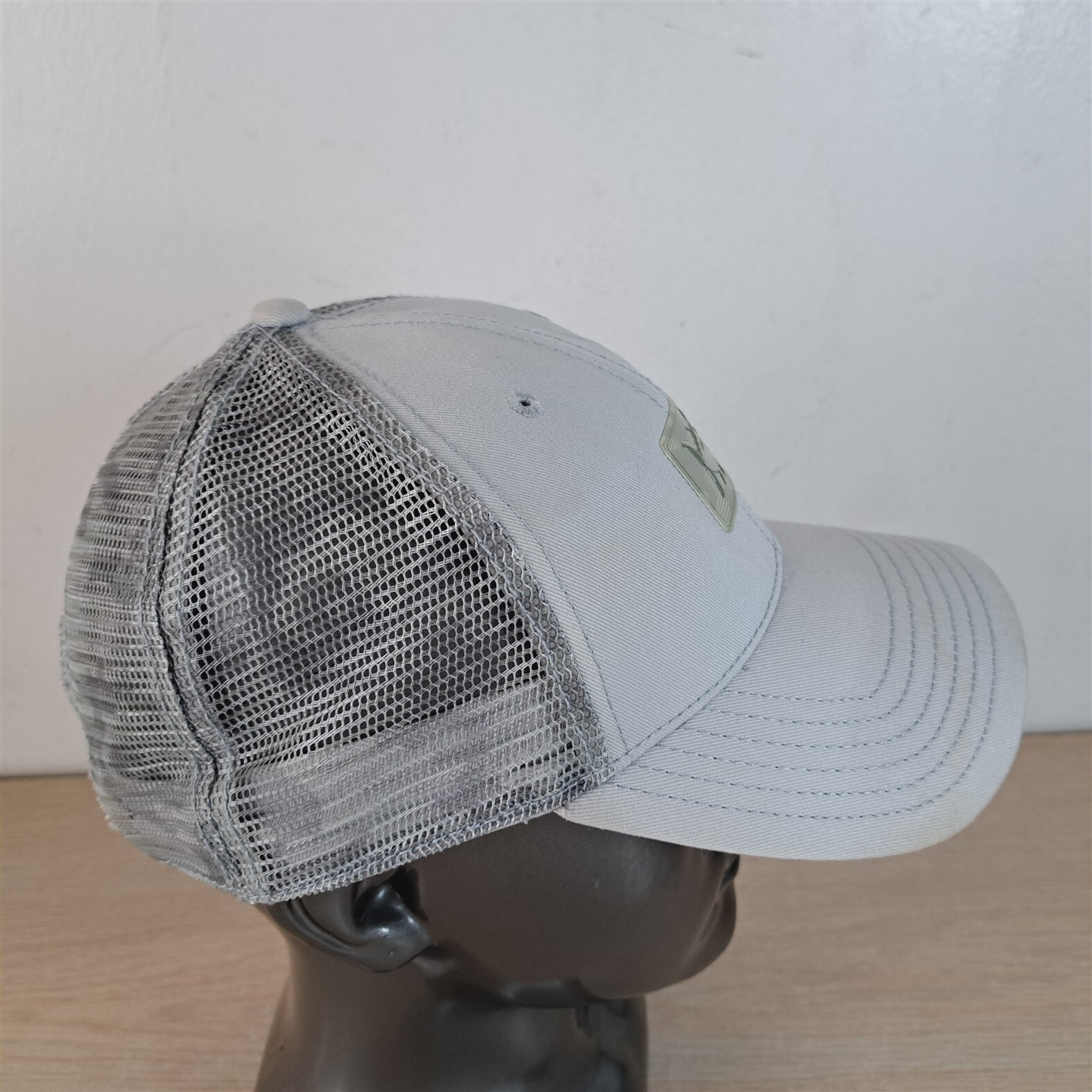 SOUTHERN TIDE SKIPJACK PATCH ADJUSTABLE SNAPBACK … - image 4