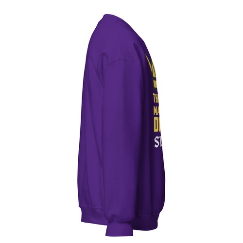 Herren Damen This Team Makes Me Minnesota Vikings Drink Unisex Sweatshirt - Bild 10 von 30