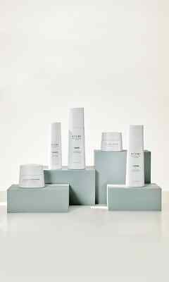 ATOMY The Fame Skin Care 5 Item Set K-Beauty,except shipping to