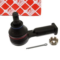 Febi 42475 Spurstangenkopf FüR Ford Ranger Et Mazda BT-50 Pick-Up Cd Vorne AußEn