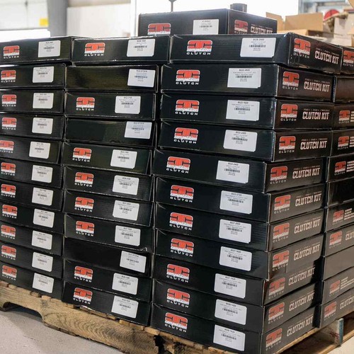 COMPETITION STAGE 4 RACING CLUTCH HONDA ACURA INTEGRA TYPE R ITR JDM B18C5 B18C - Picture 2 of 3