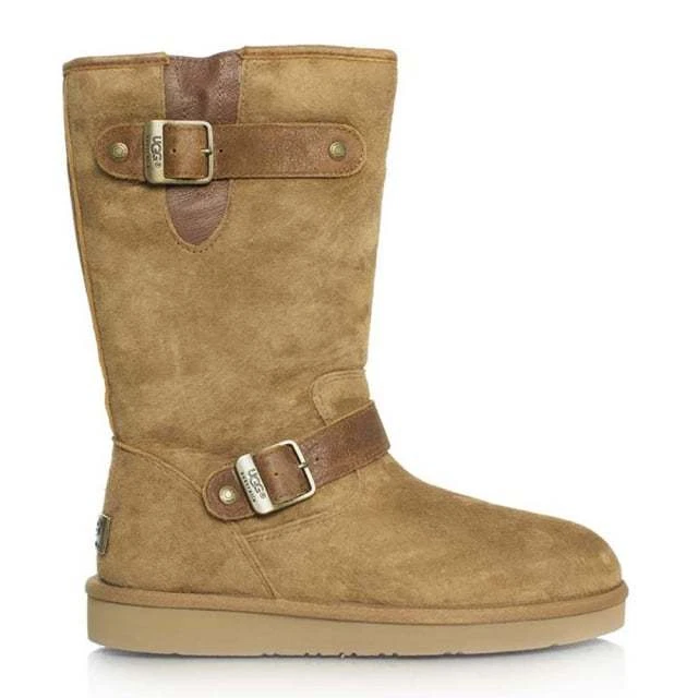 Ugg wool sutter boot deals