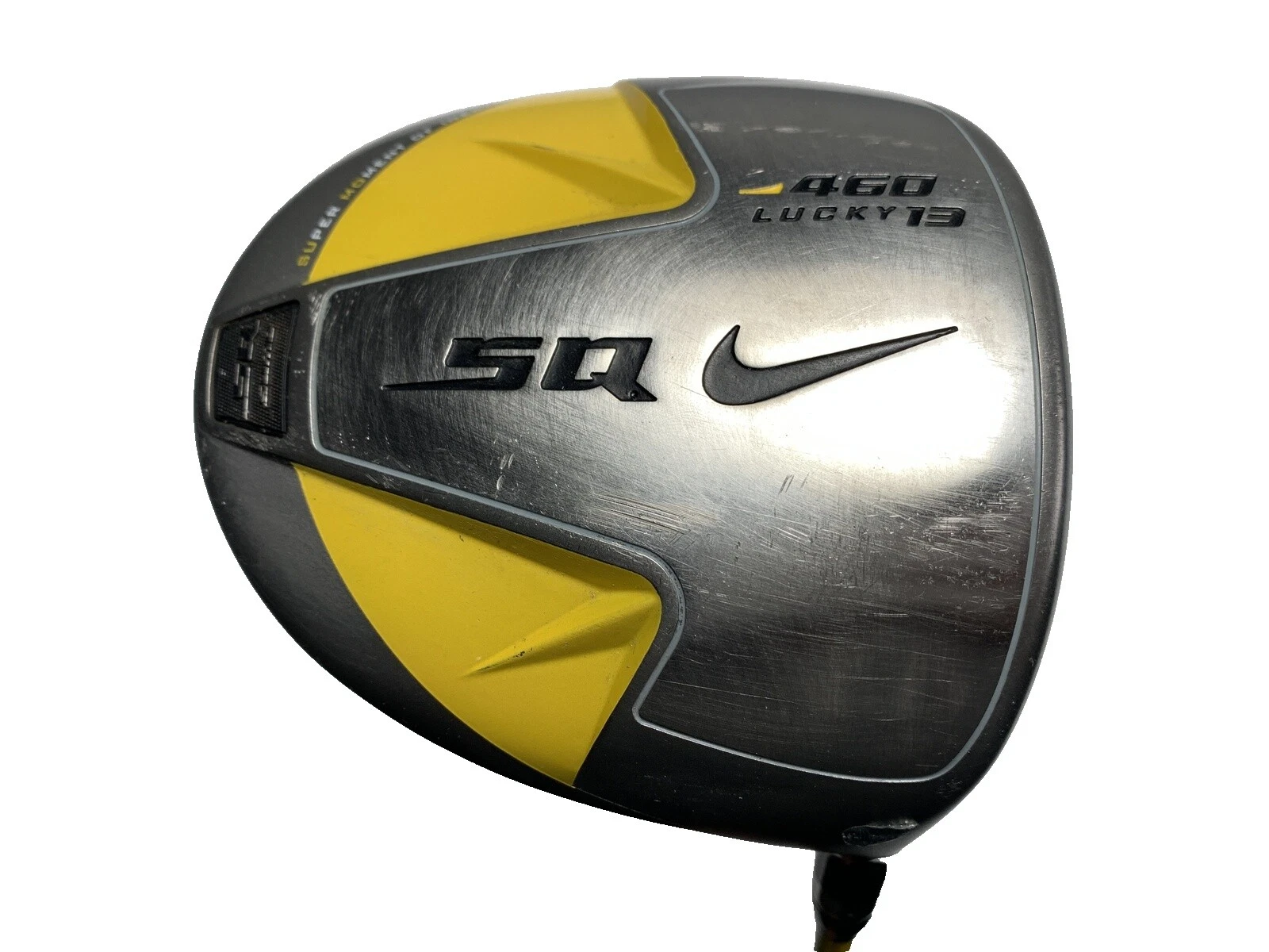 Palos de golf señoras Nike