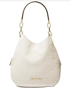 michael kors lillie chain tote