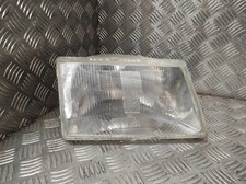 Feu avant (phare) Peugeot 309