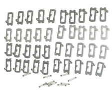 GM Factory Original OEM Lock Cylinder TUMBLER...