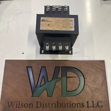 Acme Transformer TA-83218 500VA 50/60Hz