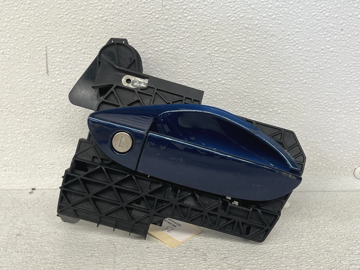 25+ Genuine OEM Door Handles for BMW Z4 for sale | Updated Oct 2026