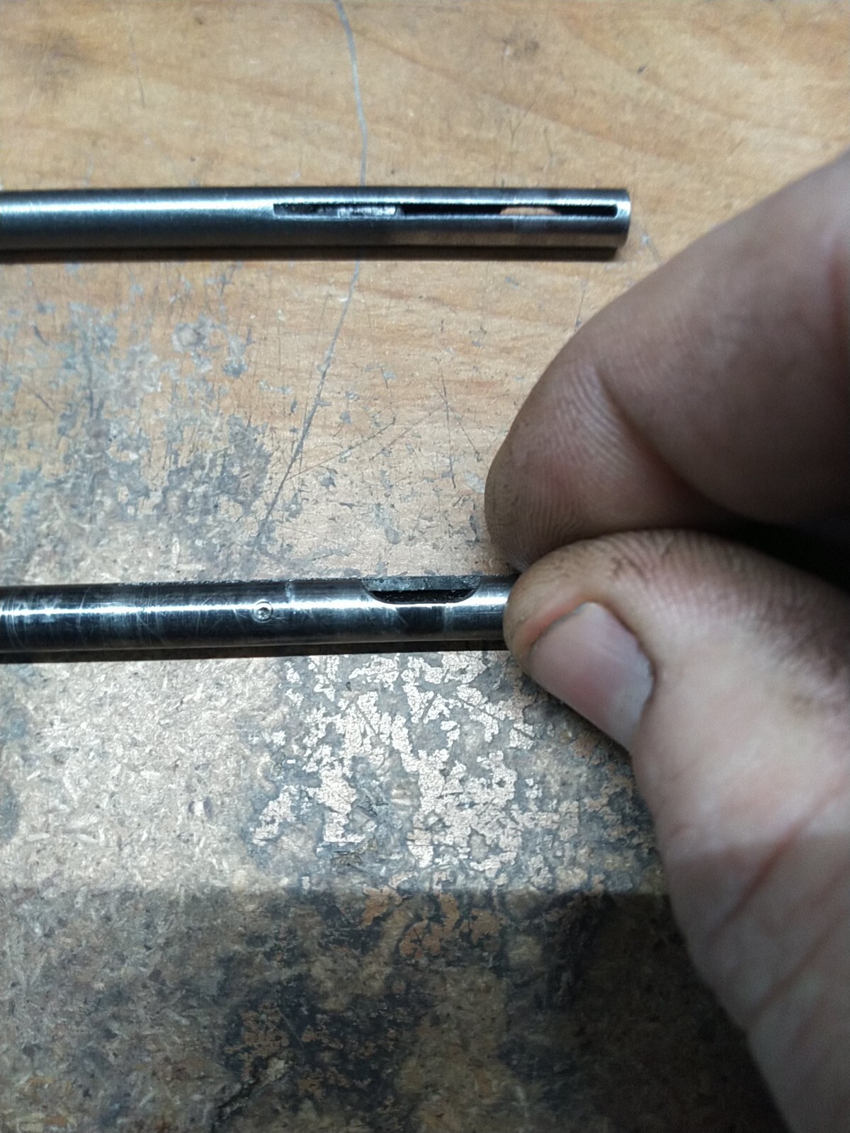 Cogsdrill Tool Products .250 Burraway