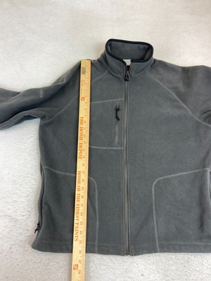 Columbia Titanium Omni Heat Fleece Jacket Columbia Omni Tech Jaket