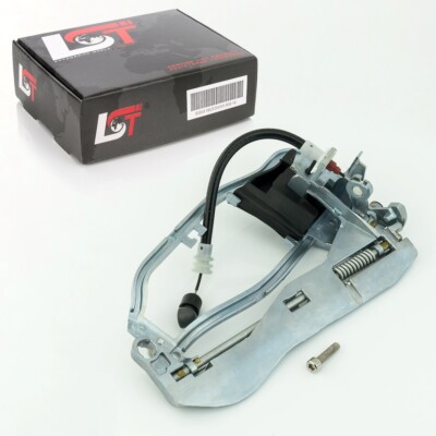 Türgriffrahmen Lagerbügel Griffträger hinten links für BMW X5 E53 2000-2006