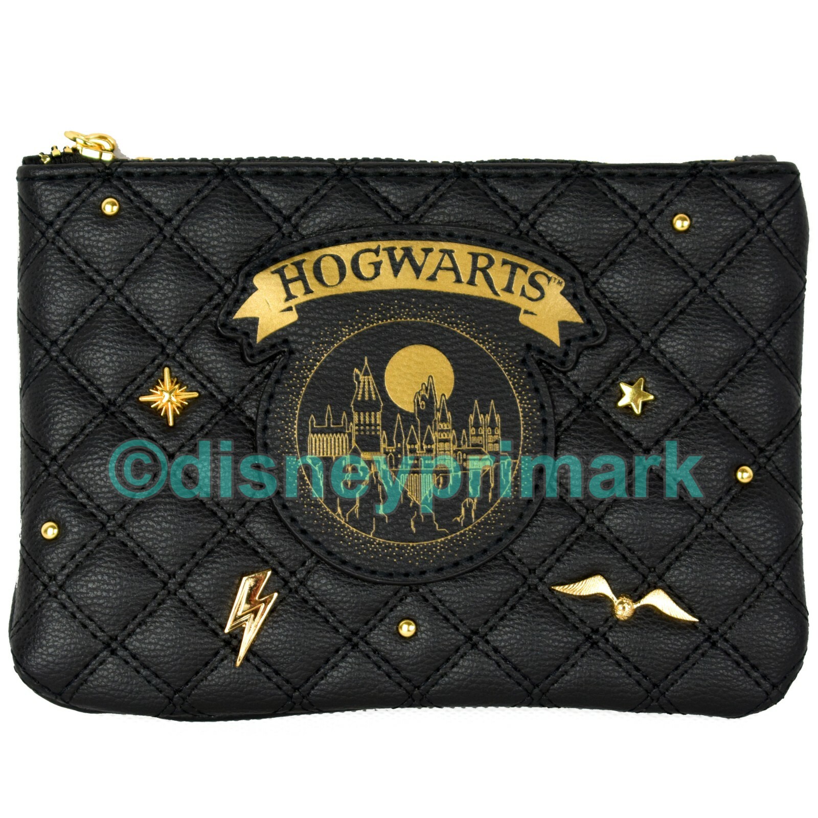 Official Harry Potter DEATHLY HALLOWS HONEYDUKES Backpack Handbag Purse