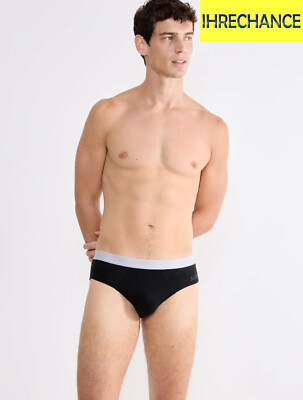 6er-Pack sloggi TRIUMPH MEN GO ABC 2.0 HERREN SLIPS BRIEF UNTERHOSE UNTERWÄSCHE