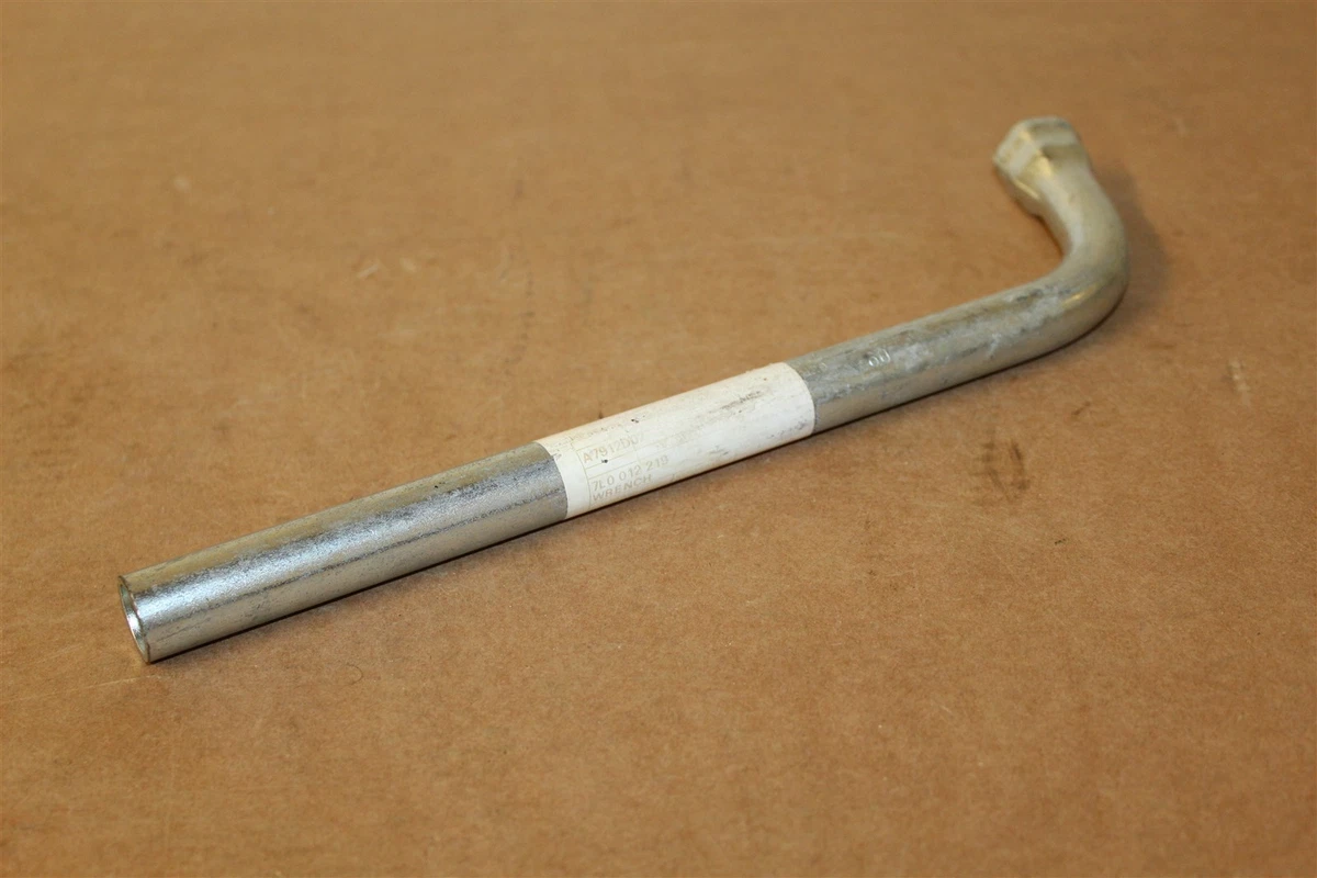 Wheel wrench tool Audi Q7 7L0012219 New genuine Audi part | eBay