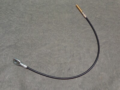 Cavo Sollevamento Piatto Taglio ORIGINALE STIGA Trattorino Tagliaerba 3840046051 54858726 - Foto 9