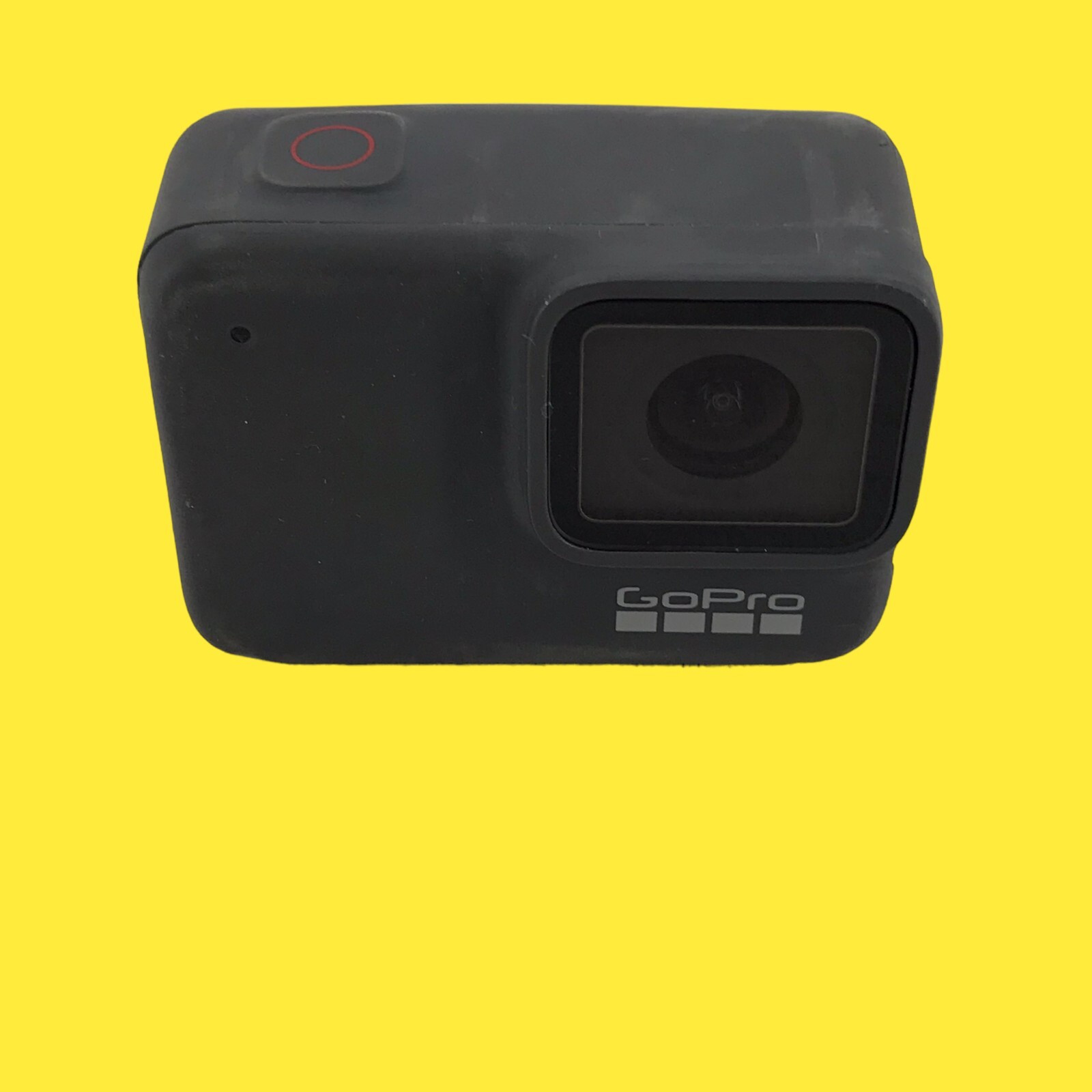 GoPro Hero 7 Gray 4k Action Camera FOR PARTS 2449 Z65/168 eBay