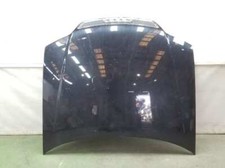 Capot Audi ALLROAD